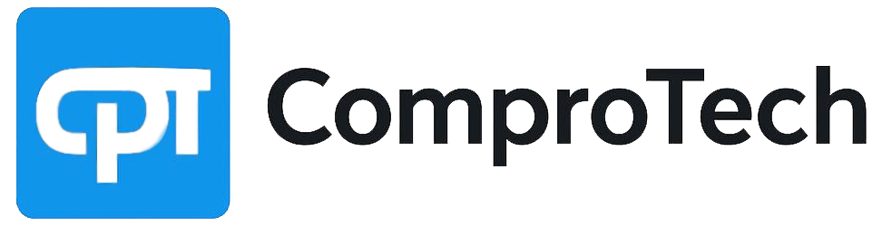 Comprotech BD Logo