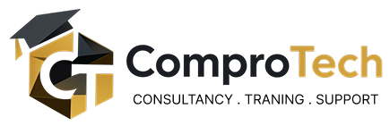 ComproTech logo